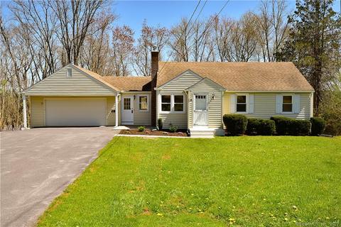40 Riverview Ter, Suffield, CT 06078 photo 1