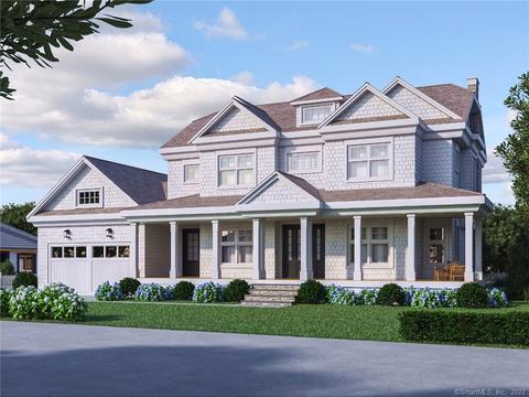 18 Edgewater Dr, Greenwich, CT 06870