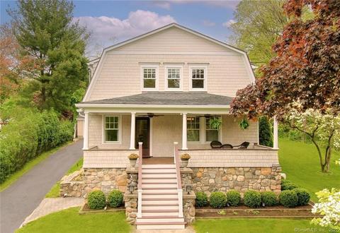 13 Brookside Dr, Darien, CT 06820 photo 1