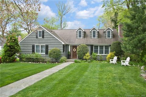 16 Crescent Rd, Greenwich, CT 06878 photo 1