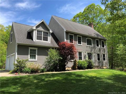 353 Swamp Rd, Coventry, CT 06238 photo 1