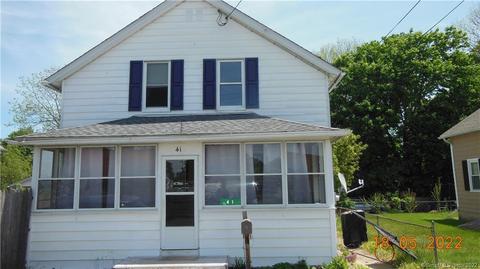 41 Phillips St, Griswold, CT 06351 photo 1