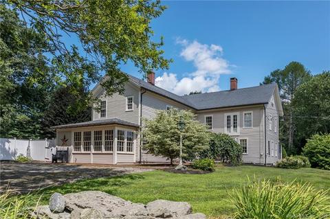 433 W Morris Rd, Morris, CT 06763 photo 1