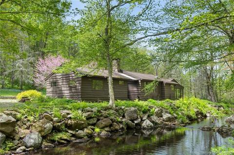 145 Carter Rd, Kent, CT 06757 photo 1