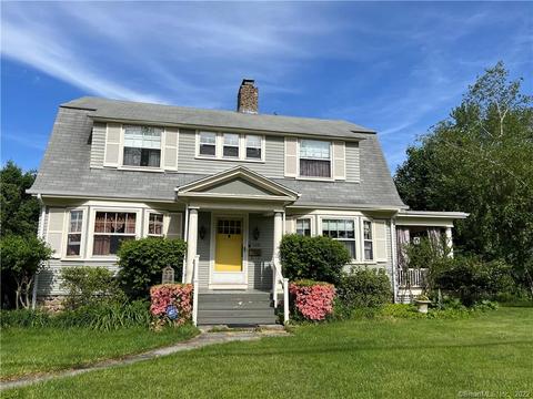 140 Maple St, Wethersfield, CT 06109 photo 1