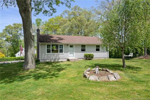 2 Stevens Ave, Ledyard, CT 06339 photo 1