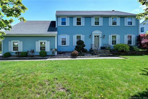 6 Swing Ln, Wethersfield, CT 06109 photo 1