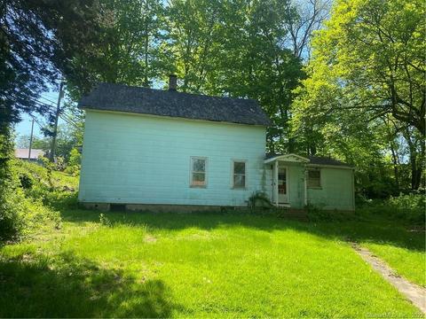 6 Lebanon Rd, Franklin, CT 06254