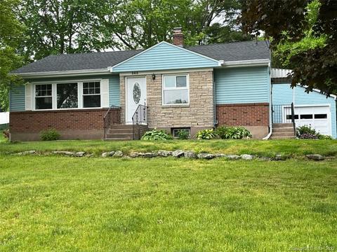 263 Olney Rd, Wethersfield, CT 06109 photo 1