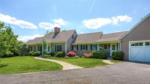 43 Sunset Hill Rd, Redding, CT 06896 photo 1