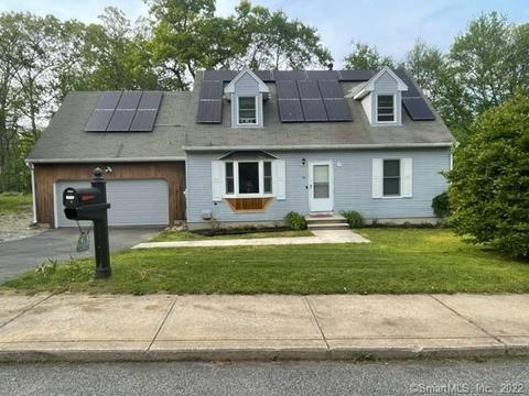 61 Horizon Ave, Windham, CT 06226 photo 1