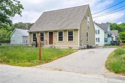 22 3rd St, Plainfield, CT 06374 photo 1