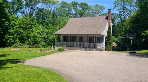 57 Vinegar Hill Rd, Ledyard, CT 06335 photo 1