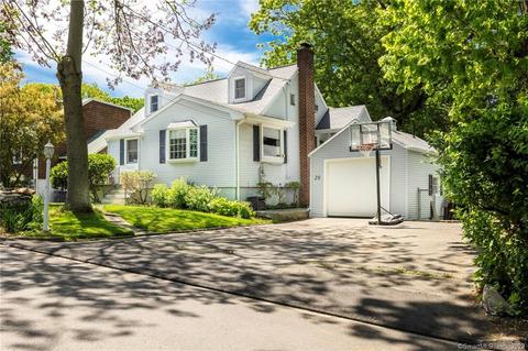 20 Parallel St, Norwalk, CT 06850 photo 1