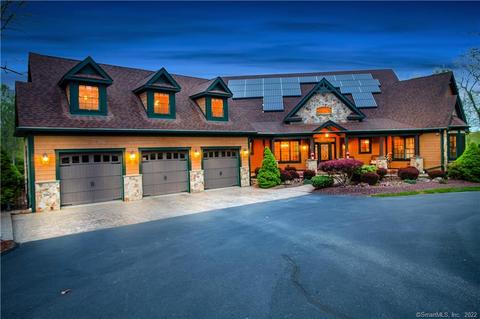 550 Colonel Ledyard Hwy, Ledyard, CT 06339 photo 1