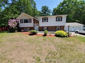 482 Wauregan Rd, Killingly, CT 06239 photo 1