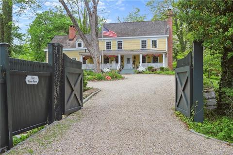 200 Bedford Rd, Greenwich, CT 06831