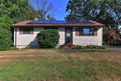 52 Eileen Rd, West Haven, CT 06516 photo 1