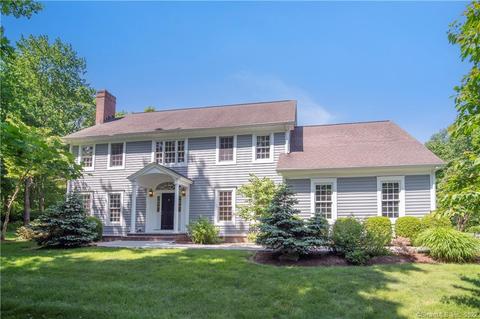 12 Windy Hill Rd, Redding, CT 06896 photo 1