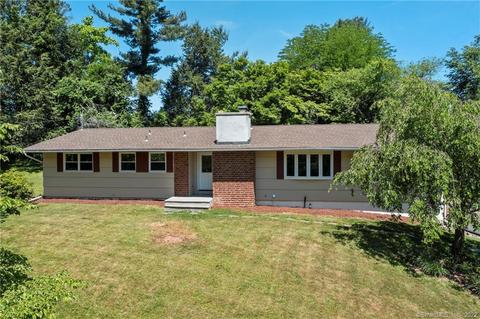 155 Knoll Dr, Hamden, CT 06518 photo 1