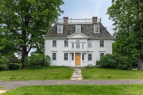 73 North St, Litchfield, CT 06759