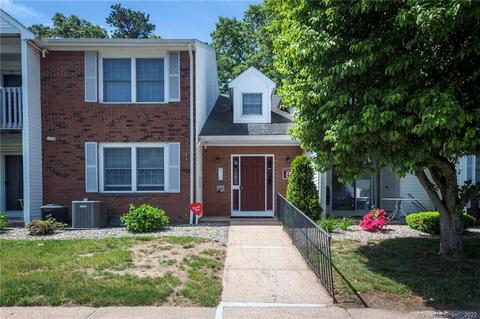8 Concorde Way #B6, Windsor Locks, CT 06096 photo 1