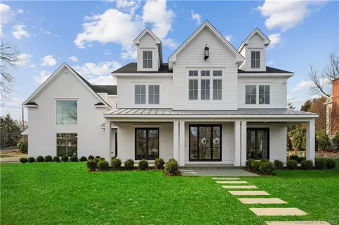 255 South Ave, New Canaan, CT 06840