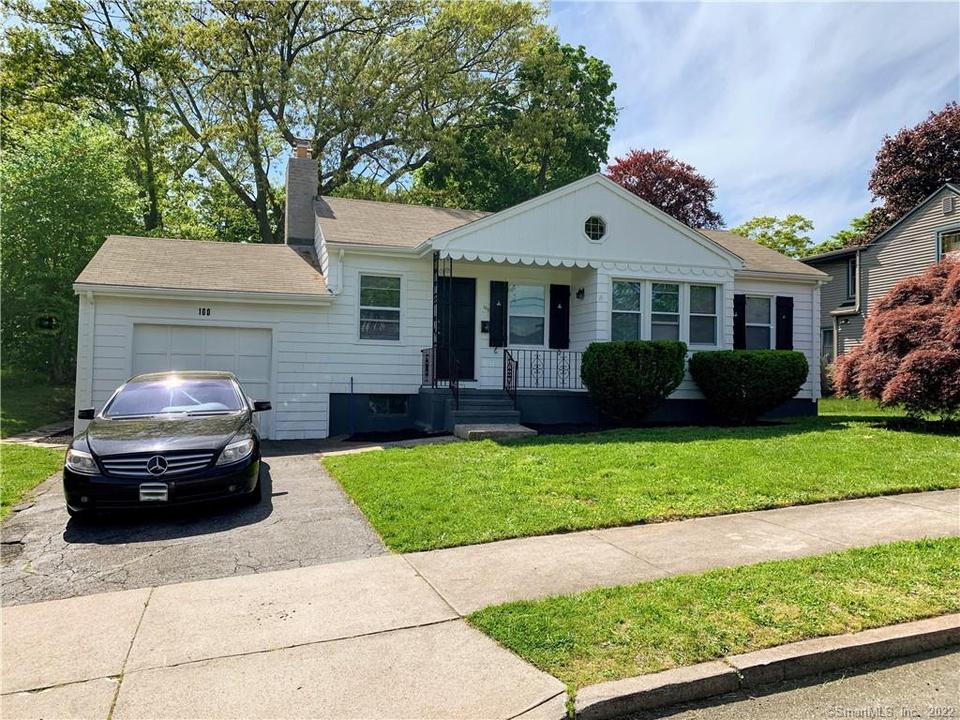 160 Park Terrace Ave, West Haven, CT 06516 1 photo MLS 170494544