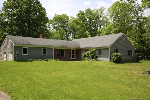 173 Stilson Hill Rd, New Milford, CT 06776