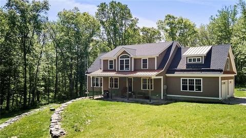 56 Stony Brook Rd, Stonington, CT 06378