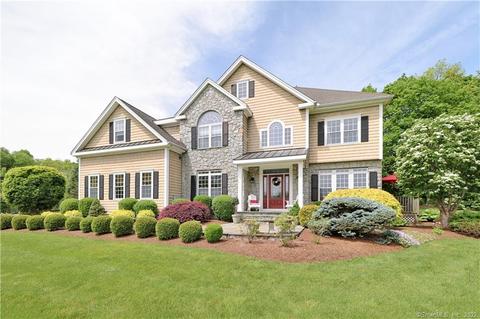 23 Trailside Dr, Monroe, CT 06468 photo 1