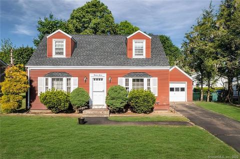 27 Meadow Rd, Hamden, CT 06514 photo 1