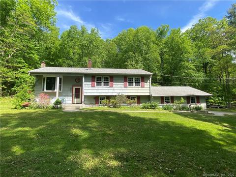 43 Edwards Rd, Bethany, CT 06524 photo 1