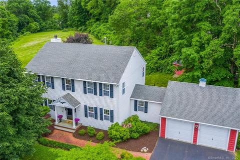 16 Rustic Ln, Monroe, CT 06468 photo 1