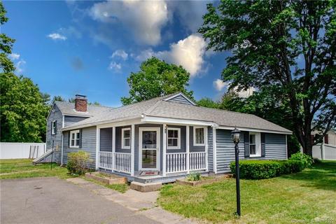 22 Leslie St, Windsor Locks, CT 06096 photo 1