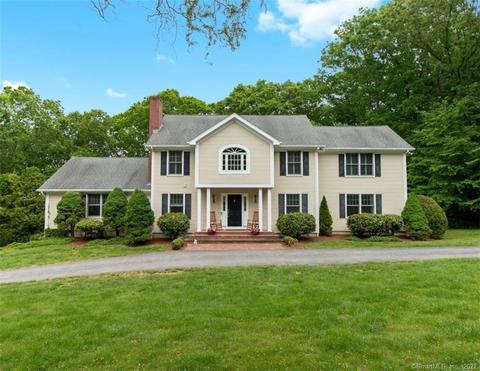 18 Meadowbrook Rd, Madison, CT 06443 photo 1