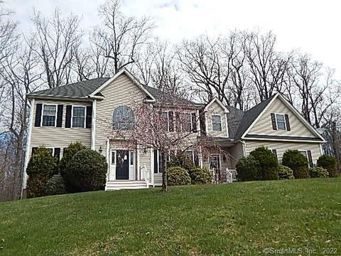 1 Ortense Dr, Wallingford, CT 06492 photo 1