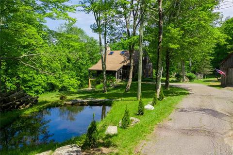 32 Birch Dr, Warren, CT 06754 photo 1
