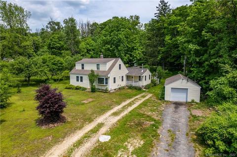 72 Miller Rd, Chaplin, CT 06235 photo 1