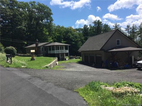 164 Bunnell St, Colebrook, CT 06021 photo 1