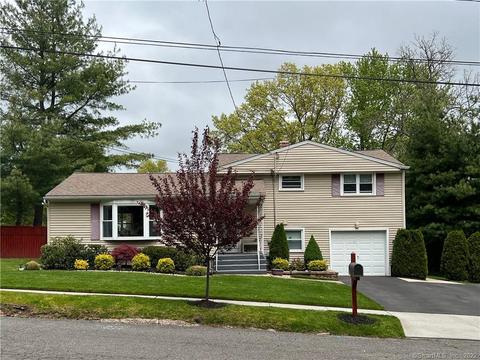 25 Carroll Rd, Hamden, CT 06517 photo 1