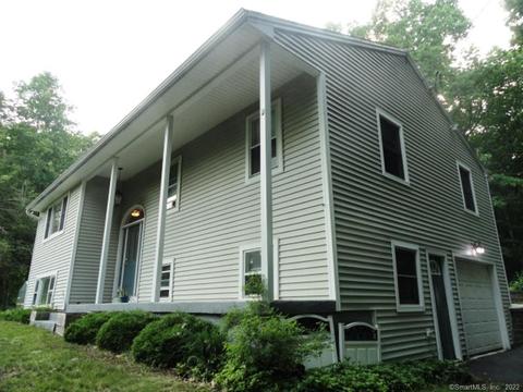 29 Snipsic Lake Rd, Ellington, CT 06029 photo 1