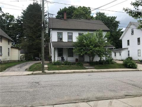 47 W Park St, Windham, CT 06226 photo 1