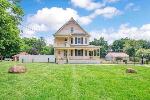 278 E Street N, Suffield, CT 06078 photo 1