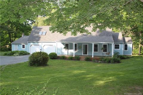 245 Westbrook Rd, Deep River, CT 06417 photo 1