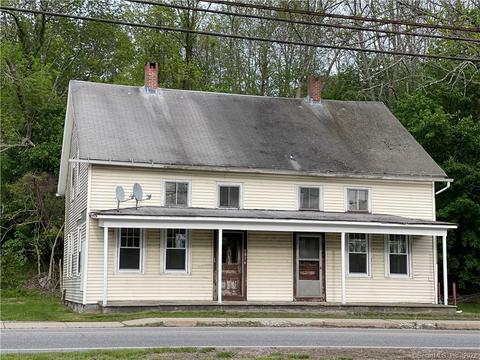 1022 N Main St, Killingly, CT 06241 photo 1