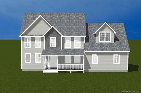 55 Windy Hill Rd, Coventry, CT 06238