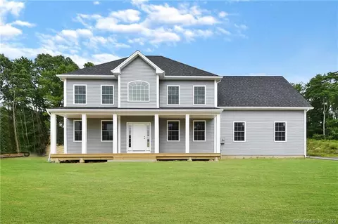 20 Deer Mdw, East Hampton, CT 06424