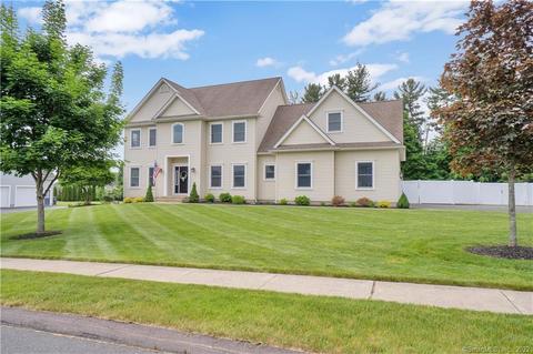 1 Lafountain Rd, Suffield, CT 06078 photo 1