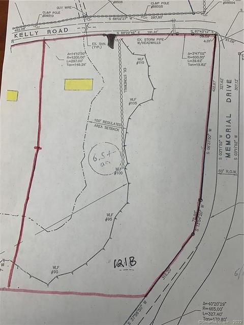 121 B Kelly Rd #121B, Middlebury, CT 06762